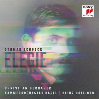 Schoeck: Elegie, Op. 36