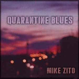 QUARANTINE BLUES