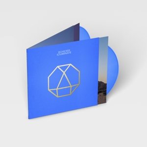 Illuminate (Volume 1) Blue Vinyl