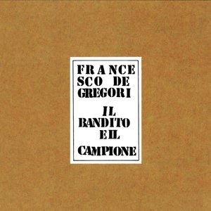 Il bandito e il campione - CD Polycarbonate SILVER