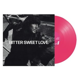 Bitter Sweet Love (pink vinyl)