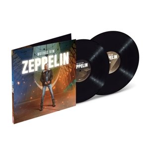 Zeppelin (2LP 180g black)