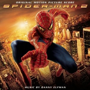 Spider-Man 2 / OST Score