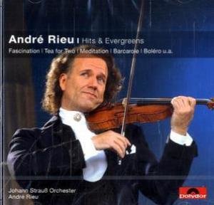 Andre Rieu - Hits & Evergreens (CC)