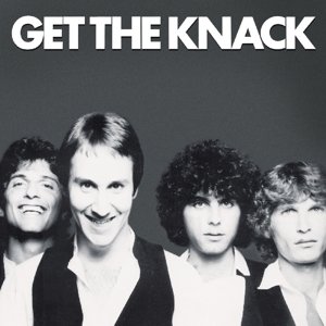 GET THE KNACK