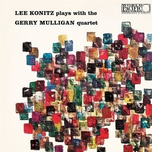 Konitz Plays With Mulligan Quartet (Tone Poet)