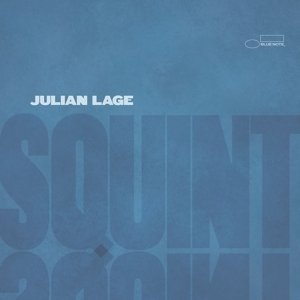 SQUINT - LAGE,JULIAN [LP (analog); Jazz]