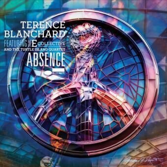 Absence, 1 Audio-CD