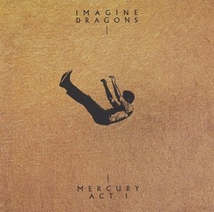 Mercury - Act I (ltd. Boxset)