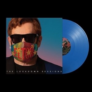 The Lockdown Sessions (Blue 2LP)