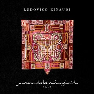 EINAUDI,LUDOVICO: REIMAGINED VOLUME 1 & 2 - EINAUDI,LUDOVICO [LP (analog); Klassik Crossover]