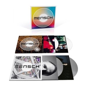 20 Jahre Mensch (ltd. 4LP Special Edition)