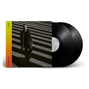 The Bridge (2LP, Super Deluxe Edt.)