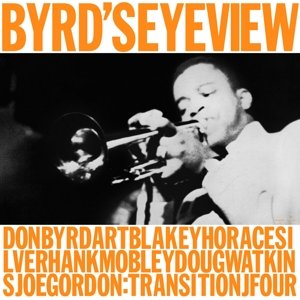 Byrd's Eye View (Tone Poet Vinyl)