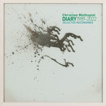 Diary - selected recordings 1989-2022