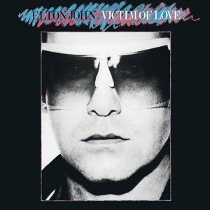 Victim Of Love (Ltd. 1LP Remastered 2023)