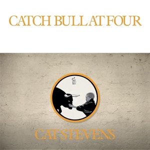 Catch Bull at Four (ltd. orange Vinyl)