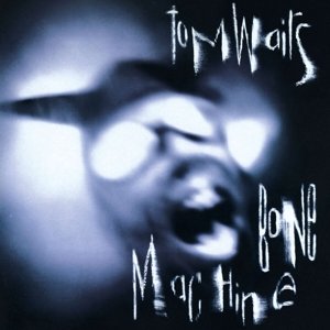 Bone Machine (1CD)