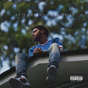 2014 Forest Hills Drive (1CD)