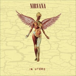 In Utero (Ltd. Super Deluxe, 8LP)