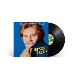 Let's Do It Again (Vinyl LP)