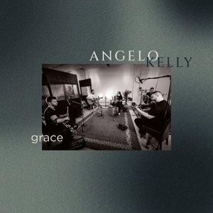 Grace (LP black)