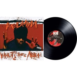 Whut? Thee Album (Coloured Re-issue 2023, 1LP)