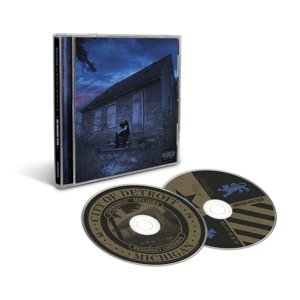 The Marshall Mathers LP2 (10th Anniv. Edt. 2CD)