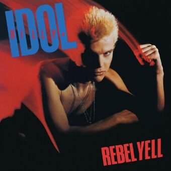 Rebel Yell