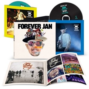 Forever Jan - 25 Jahre Jan Delay (Ltd. Deluxe Edt)