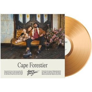 Cape Forestier (Ltd. Golden Vinyl)