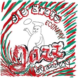 Jazz ist anders (Economy LP)