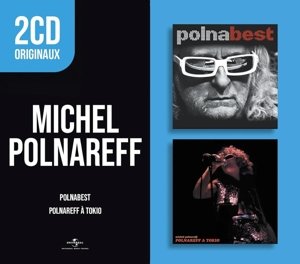 2CD Originaux: Polnabest/Plnareff a Toki