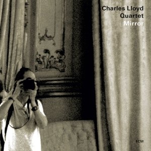 Mirror - Lloyd Charles [CD; Jazz]