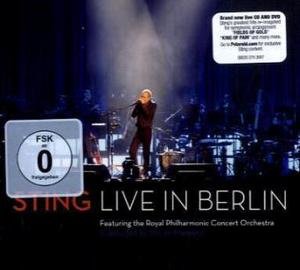 Live In Berlin