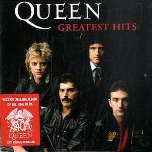 Greatest Hits 1 (2010 Remaster)