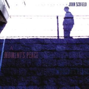 A Moment's Peace, 1 Audio-CD