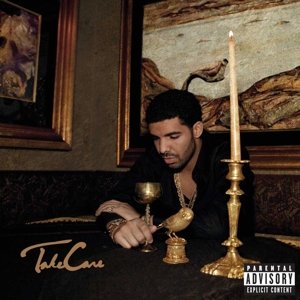 Take Care (2LP)