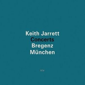 Concerts: Bregenz - München