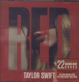 Red (Deluxe Edt.)