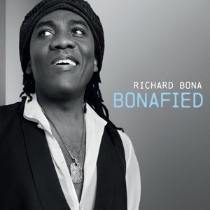 Bonafied, 1 Audio-CD