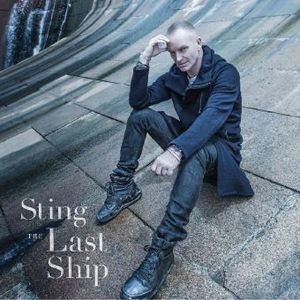 The Last Ship, 2 Audio-CDs (Ltd. Deluxe Edt.)