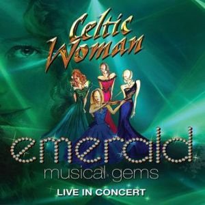 Emerald: Musical Gems - Live in Concert, 1 DVD