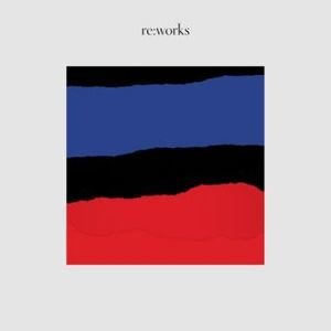 re:works, 1 Audio-CD