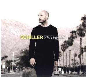 Zeitreise - Das Beste von Schiller, 2 Audio-CDs (Deluxe)