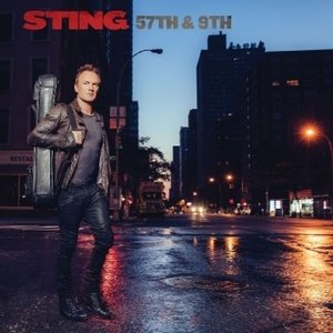 57th & 9th, 1 Audio-CD (Deluxe Edition)