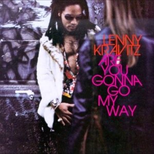 Are You Gonna Go My Way (2LP)