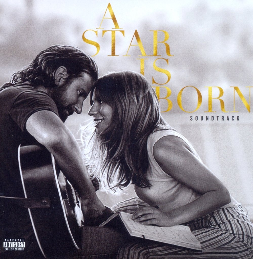 A Star is Born Soundtrack