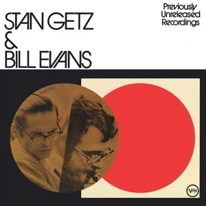 Stan Getz & Bill Evans