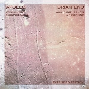 Apollo: Atmospheres And Soundtracks (Ltd. 2LP)